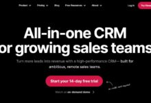 Affordable CRM