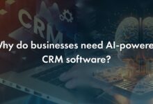 AI CRM