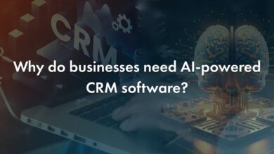 AI CRM