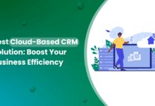 cloud CRM