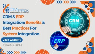 CRM integration