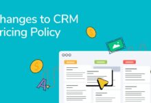 CRM pricing