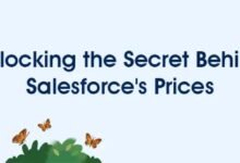 Salesforce CRM Pricing